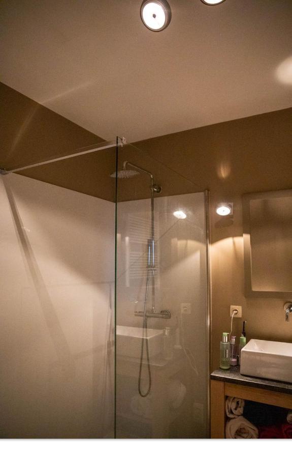Ruim Appartement Met Prachtig Zicht Op A+ Locatie! Antwerpen Ngoại thất bức ảnh
